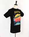 Black LED ZEPPELIN "Celebration Day" Short Sleeve T-Shirt - M