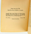 1965 7th Printing - THE GREAT HOUDINI - Beryl Williams & Samuel Epstein - Paperback Book