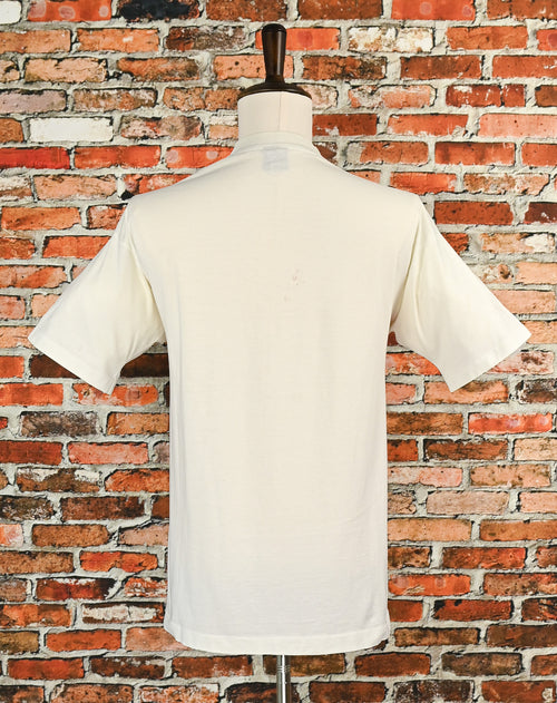 Vintage 1990 EAGLE'S UTAH'S FUN SPOTS White T-Shirt - XL