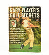 1964 Edition - GARY PLAYER'S GOLF SECRETS - Fawcett Books #557 - Paperback Book