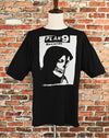 Black PLAN 9 RECORDS Misfits T-Shirts- 3XL