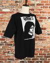 Black PLAN 9 RECORDS Misfits T-Shirts- 3XL