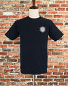 Black SPITFIRE WHEELS Skate T-Shirt - M
