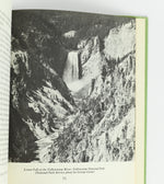 1959 Edition - THE FIRST BOOK OF NATIONAL PARKS - Norman Lobsenz - Franklin Watts Hardback Book