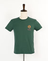 Green VANS "Greeting from Vans" Desert Cactus Short Sleeve T-Shirt - S