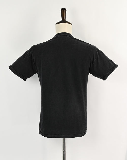 RARE Black SOCIAL DISTORTION "Feeling Lucky since 1979" Band T-Shirt - M