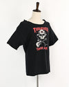 Black THRASHER MAGAZINE "Skate Rock" T-Shirt