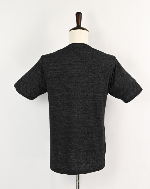 Dark Grey RAMONES Band T-Shirt - XL