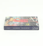 Geffen Records - 1988 Kylie Minogue "The Loco-Motion" - Paperback Cassette Tape