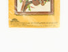 Vintage JIFFY STITCHERY "Sometimes I Don't Know Which Way is Up..." Embroidery Kit