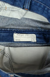 Vintage 70s/80s Dark Blue WRANGLER Denim Jeans - 33 X 38