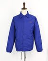 Vintage Blue PLA-JAC BY DUNBROOKE Snap Button Jacket - L