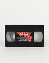 2001 Foundation Skateboards - "Art Bars" Subtitles and Seagulls VHS