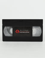 Expedition One Skate - ALONE: MOVING IMAGES WITH MUSIC - Skate VHS