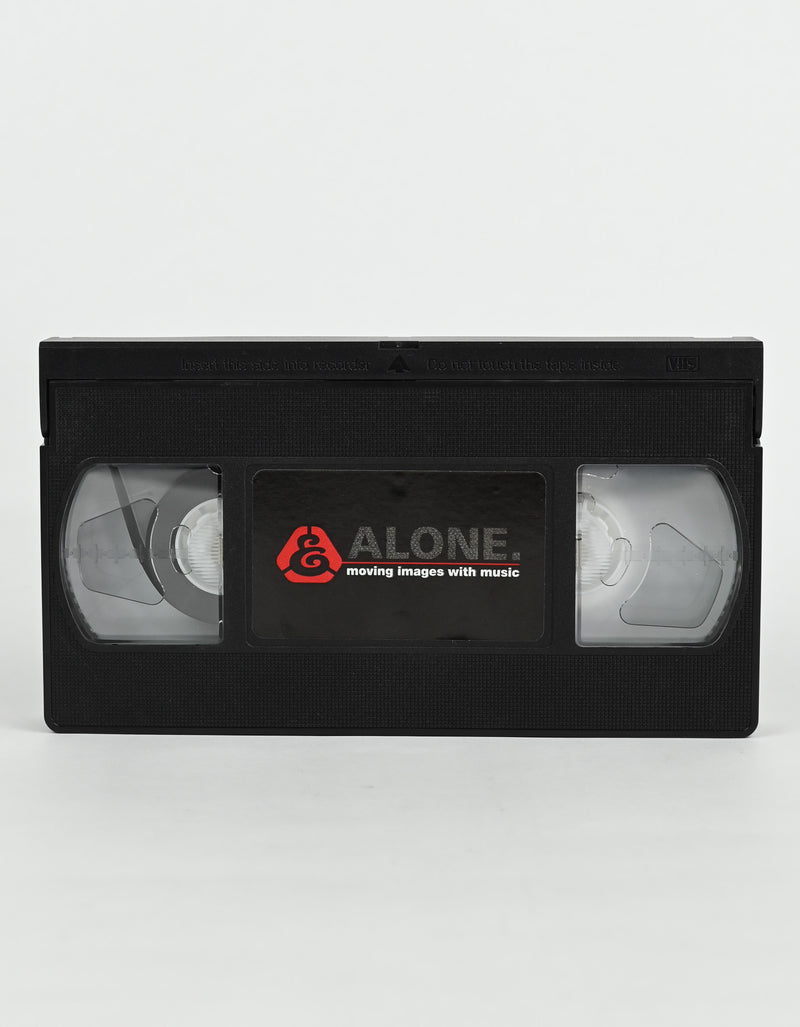 Expedition One Skate - ALONE: MOVING IMAGES WITH MUSIC - Skate VHS