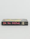 NEW/SEALED - Vintage 1987 NSI Video - ON THE PROWL - Skate VHS