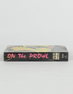 NEW/SEALED - Vintage 1987 NSI Video - ON THE PROWL - Skate VHS