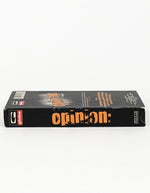 2001 Globe Shoes - OPINION: To Each His Own - Skate VHS