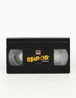 2001 Globe Shoes - OPINION: To Each His Own - Skate VHS