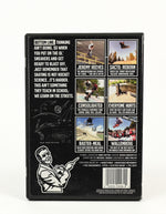 2004 Thrasher Skateboards - ROCKET SCIENCE - Skate DVD