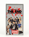 1998 Birdhouse Skateboards - THE END - Skate VHS