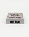 1998 Birdhouse Skateboards - THE END - Skate VHS