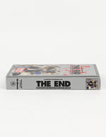 1998 Birdhouse Skateboards - THE END - Skate VHS