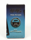 2002 Think Skateboards - FREE AT LAST - Skate VHS