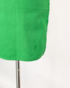 Vintage Green NOW DESIGNS San Francisco "Married But Not Dead" Adjustable Full Apron