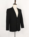 Black CALVIN KLEIN Blazer Jacket - 16 REG