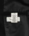 Black CALVIN KLEIN Blazer Jacket - 16 REG