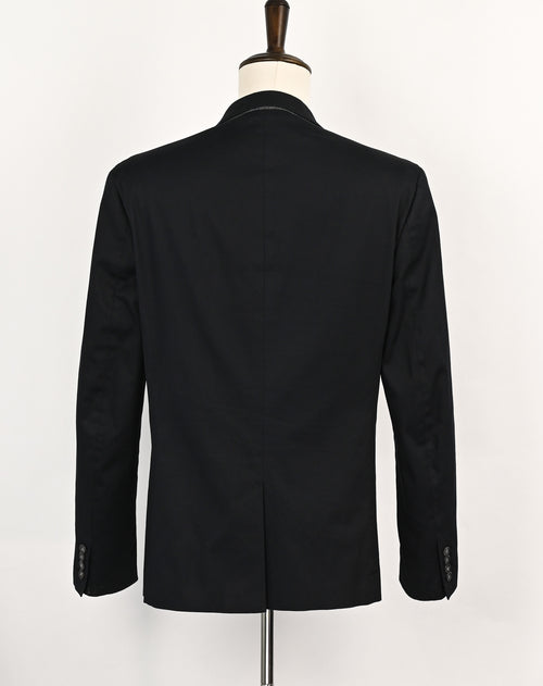 Black ORIGINAL PENGUIN Blazer Jacket - XL