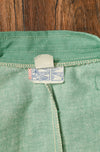 RARE Vintage 70s/80s Blue Green WESTEX Denim Coveralls - 38 X 34