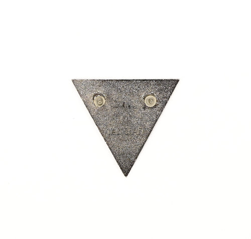 The Cure Robert Smith Enamel Pin