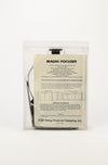 DEADSTOCK - Vintage 80s Edroy Products MAGNI-FOCUSER Model 103 Headband Magnifier