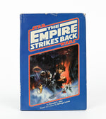 1980 Book Club Edition - STAR WARS: THE EMPIRE STRIKES BACK - Donald F. Glut - Hardback Book