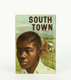 1958 5th Printing - SOUTH TOWN - Lorenz Graham - Hardback Book