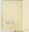 1958 5th Printing - SOUTH TOWN - Lorenz Graham - Hardback Book