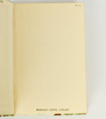 1958 5th Printing - SOUTH TOWN - Lorenz Graham - Hardback Book