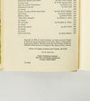 1958 5th Printing - SOUTH TOWN - Lorenz Graham - Hardback Book
