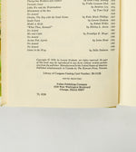 1958 5th Printing - SOUTH TOWN - Lorenz Graham - Hardback Book
