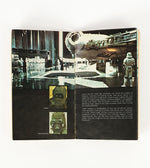 August 1977, 14th Printing - STAR WARS: FROM THE ADVENTURES OF LUKE SKYWALKER - George Lucas - Paperback Book