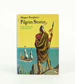 1961 Edition - PILGRIM STORIES - Margaret Pumphrey - Revised by Elvajean Hall - Paperback Book