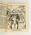 1979 Illustrated Classic Edition - THE COUNT OF MONTE CRISTO - Alexandre Dumas - Paperback Book