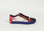 Inuyasha GROUND UP Sesshomaru Anime Cosplay Sneaker Shoes