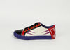 Inuyasha GROUND UP Sesshomaru Anime Cosplay Sneaker Shoes