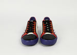Inuyasha GROUND UP Sesshomaru Anime Cosplay Sneaker Shoes