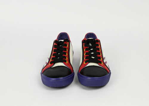 Inuyasha GROUND UP Sesshomaru Anime Cosplay Sneaker Shoes