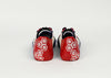 Inuyasha GROUND UP Sesshomaru Anime Cosplay Sneaker Shoes