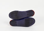 Inuyasha GROUND UP Sesshomaru Anime Cosplay Sneaker Shoes